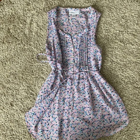 Motherhood Maternity Tops - Maternity tunic